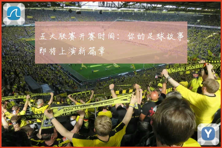 五大联赛开赛时间：你的足球故事即将上演新篇章